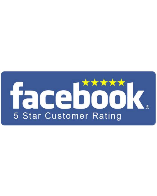 icone review facebook